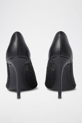 Escarpins - Noir