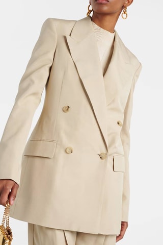 Veste - Beige