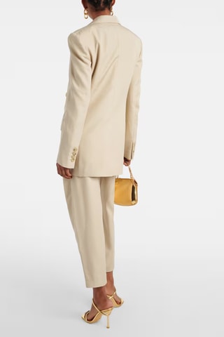 Veste - Beige