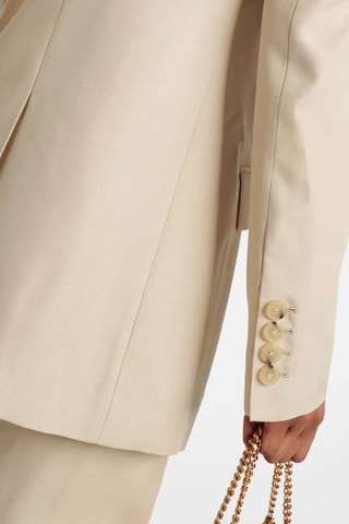 Veste - Beige