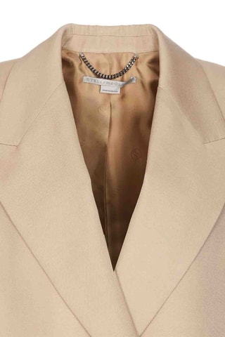 Veste - Beige