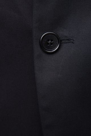 Blazer - Bleu foncé