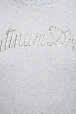 Pull - Gris