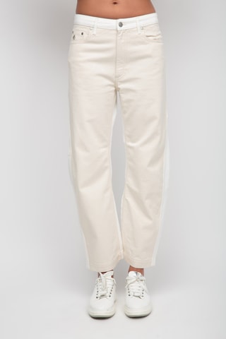 Jean - Blanc