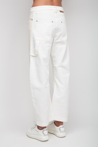 Jean - Blanc