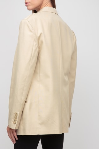 Blazer - Beige