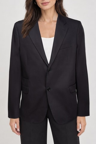 Blazer - Noir
