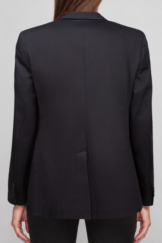 Blazer - Noir