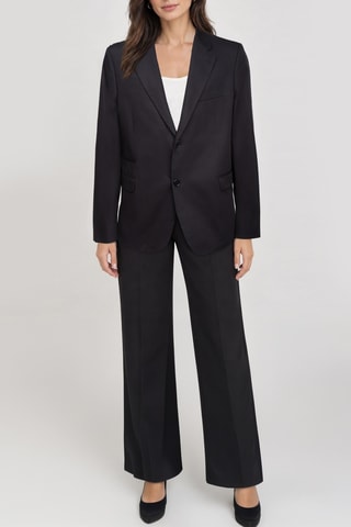 Blazer - Noir