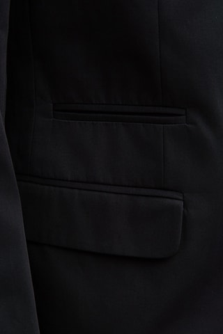 Blazer - Noir