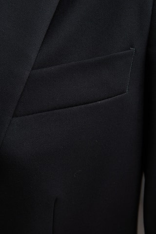 Blazer en laine - Noir