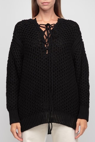 Pull - Noir