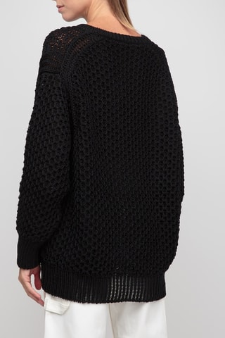Pull - Noir