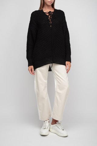 Pull - Noir