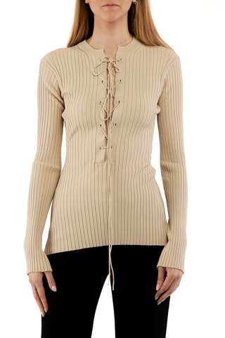 Pull - Beige