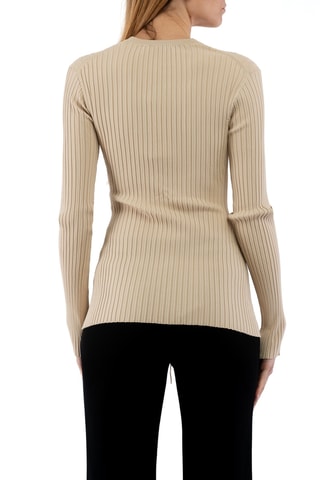 Pull - Beige
