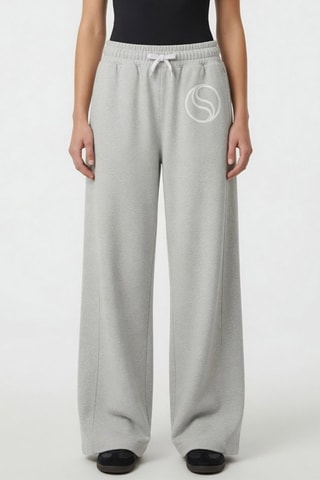 Pantalon - Gris