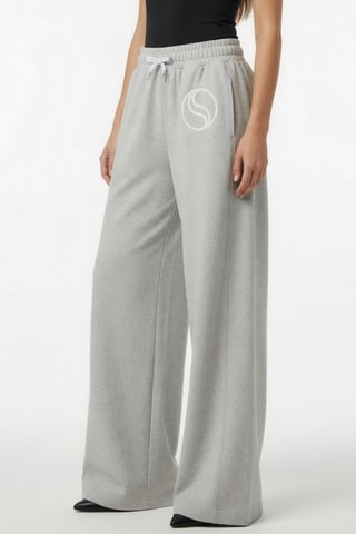 Pantalon - Gris
