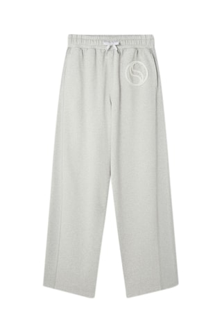 Pantalon - Gris