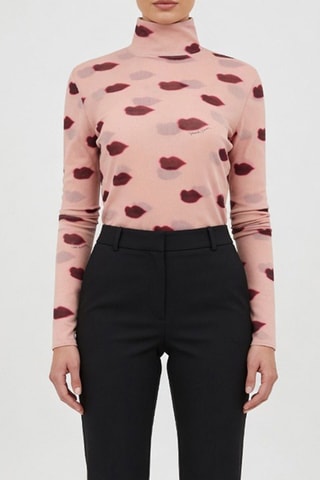 Top - Rose