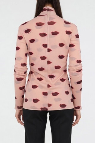 Top - Rose