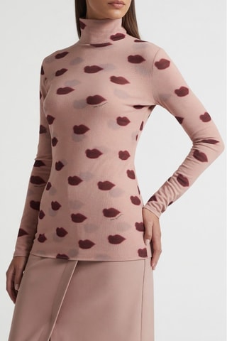 Top - Rose