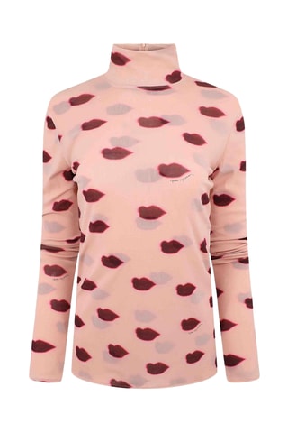 Top - Rose