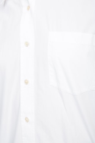 Chemisier - Blanc