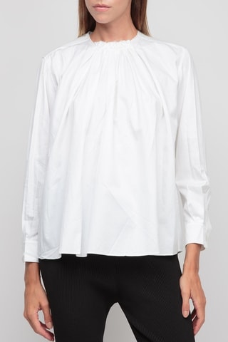 Blouse - Blanc