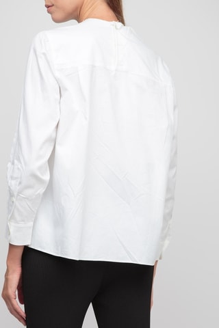 Blouse - Blanc