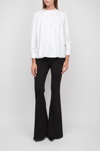 Blouse - Blanc