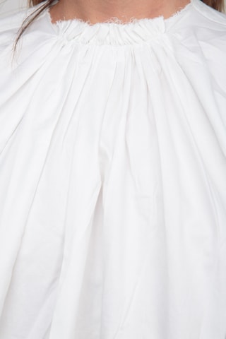 Blouse - Blanc