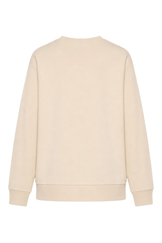 Sweat - Blanc