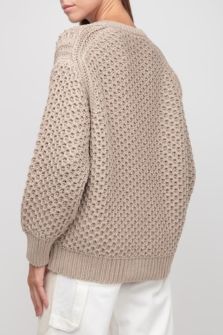 Pull - Beige