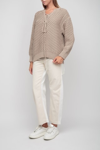 Pull - Beige