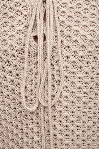 Pull - Beige