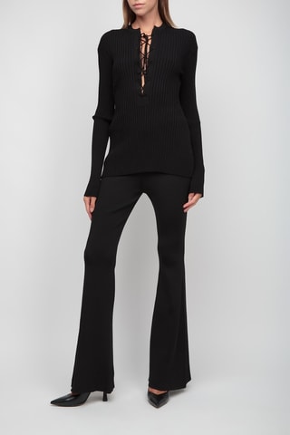 Pantalon - Noir