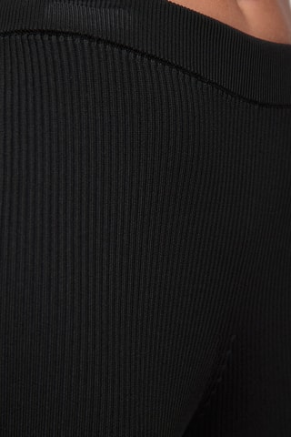 Pantalon - Noir