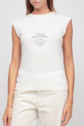 T-shirt - Blanc