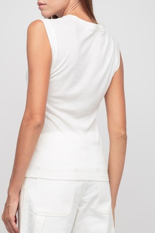 T-shirt - Blanc