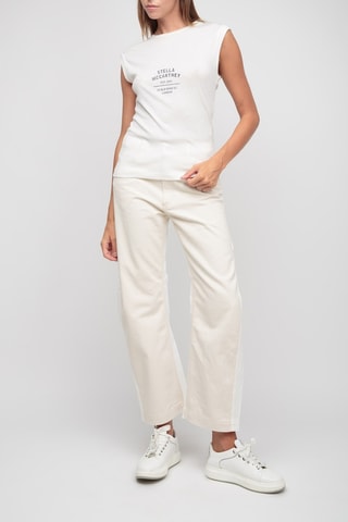 T-shirt - Blanc