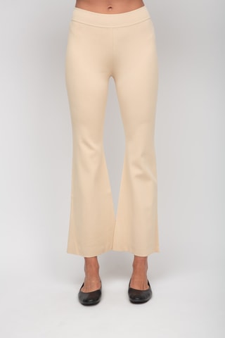 Pantalon 7/8 - Beige