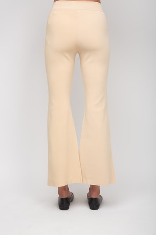 Pantalon 7/8 - Beige