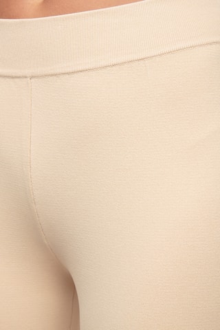 Pantalon 7/8 - Beige
