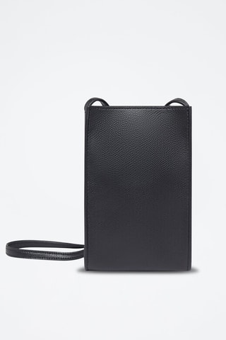 Pochette - Noir