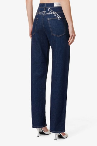 Jean - Bleu