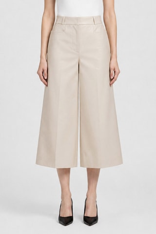 Pantalon - Blanc