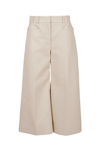 Pantalon - Blanc