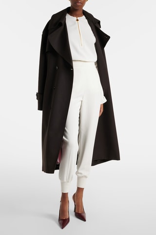 Top - Blanc
