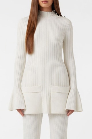 Pull - Blanc